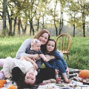 Meet your Posher, Kristen